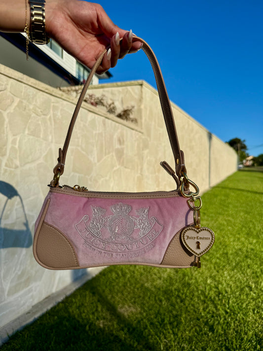 JUICY love bag